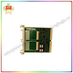SC560 ABB network interface slave station module