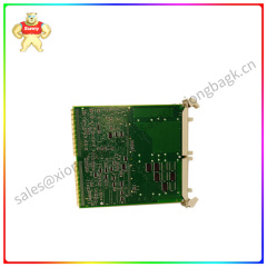 SC560 ABB network interface slave station module