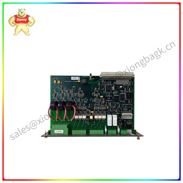 SCM-1 DEIF Encoder