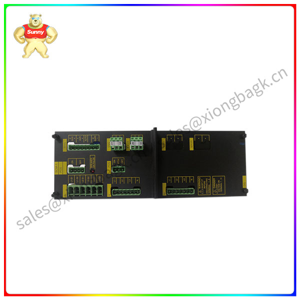 SCM-1 DEIF Encoder