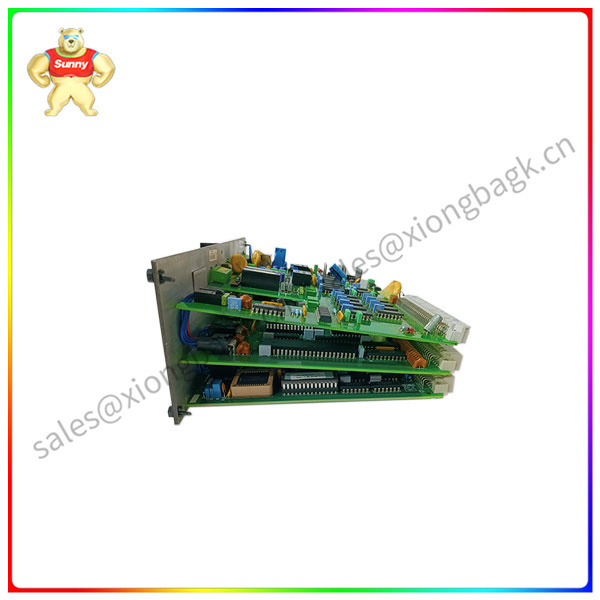 SCM-1 DEIF Encoder