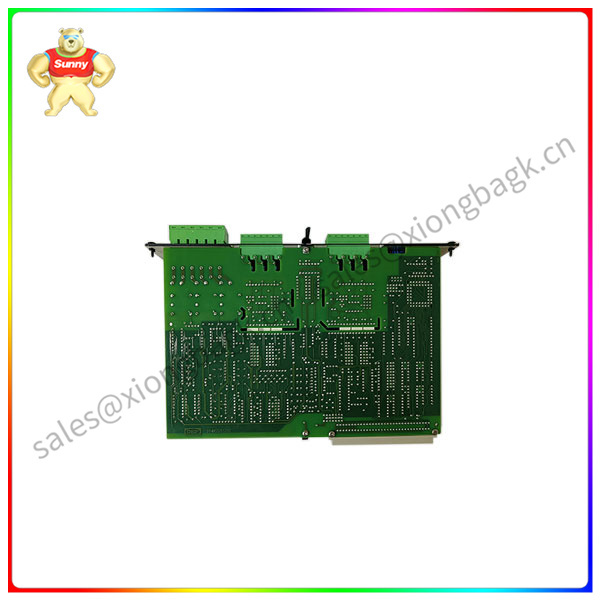 SCM-1 DEIF Encoder