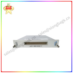 SCXI-1104C NI Voltage input module