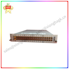 SCXI-1193 NI High density RF relay module