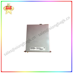 SCXI-1193 NI High density RF relay module