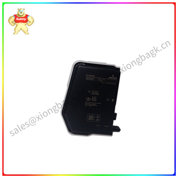 SE3007 Emerson Controller module