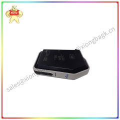 SE3007 Emerson Controller module