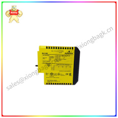 SLS1508 Emerson DeltaV logic solver