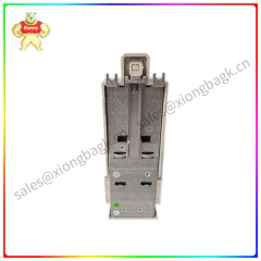 SM811K01 ABB CPU module