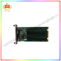 SPASI23 ABB  Analog input module