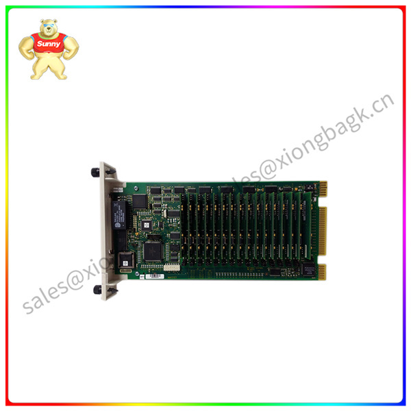 SPASI23 ABB  Analog input module