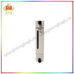 SPASI23 ABB  Analog input module
