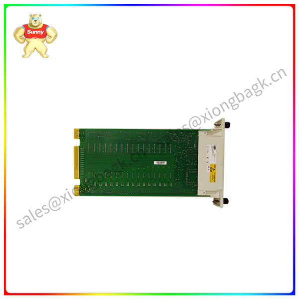 SPASI23 ABB  Analog input module