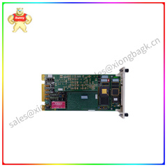 SPHSS03 ABB Hydraulic servo module