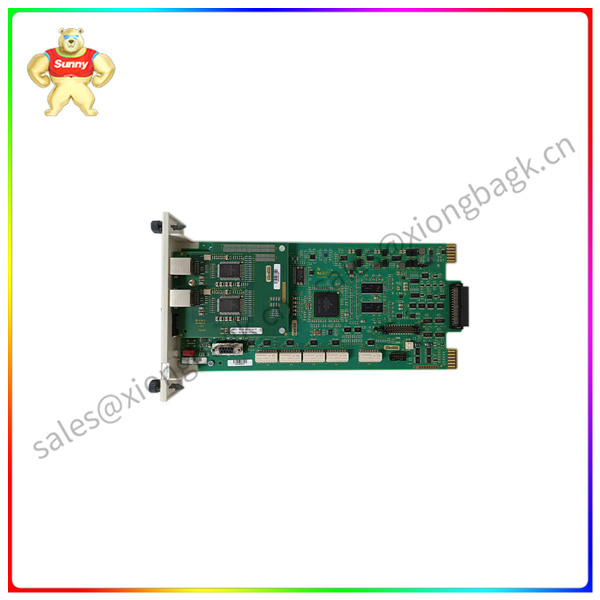 SPIET800 ABB multi-function module