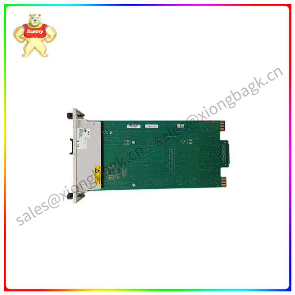 SPIET800 ABB multi-function module