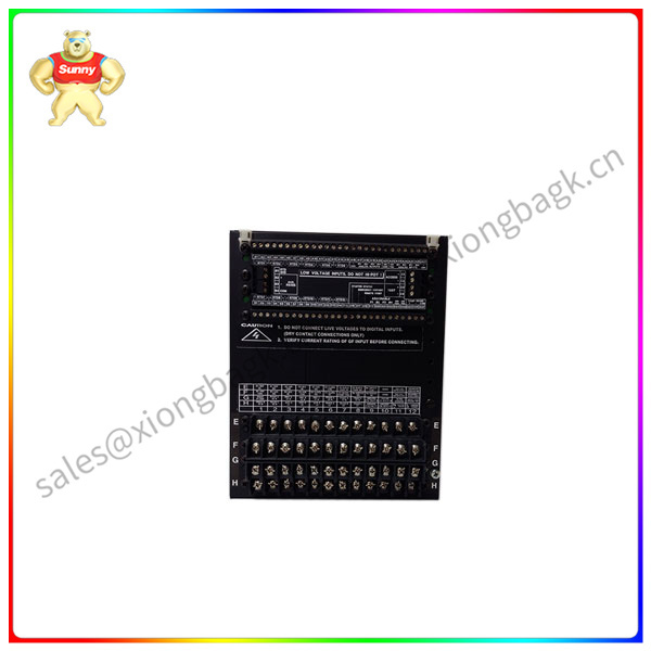 SR469P5HIA20E GE Motor Management relay