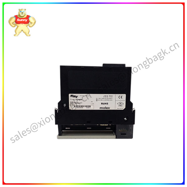 SST-PB3-CLX Rockwell Communication module