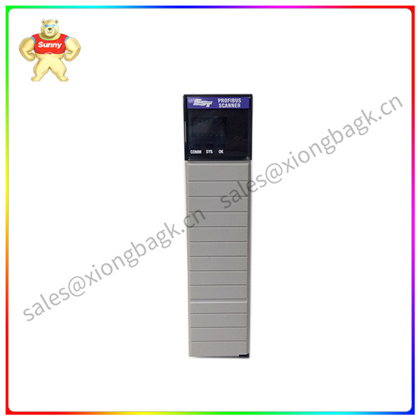 SST-PB3-CLX Rockwell Communication module