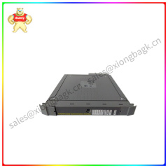 T8151B ICS Triplex Digital input module