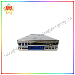 T8231 ICS Triplex Trusted power system