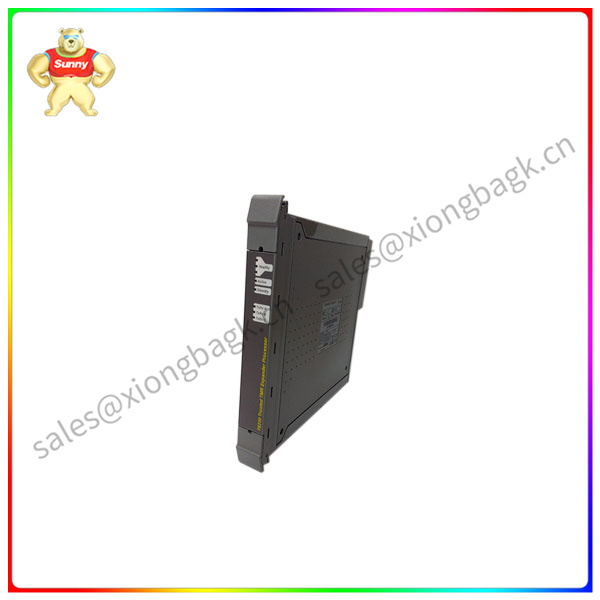 T8310 ICS Triplex Digital input module