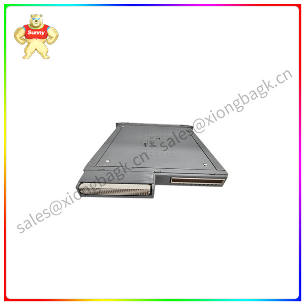 T8310 ICS Triplex Digital input module