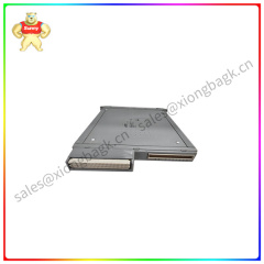 T8310 ICS Triplex Digital input module