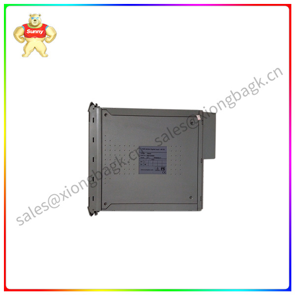 T8403 ICS TRIPLEX  digital input modules are sold at genuine bids