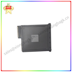 T8448 ICS Triplex Interface module in the 24Vdc area