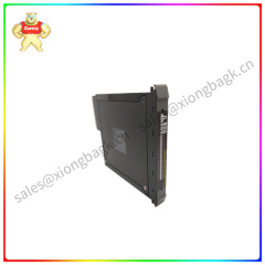 T8451 ICS Triplex 24 Vdc digital output module