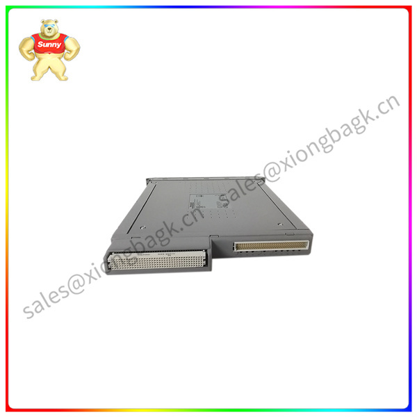 T8461C ICS Triplex Digital input module