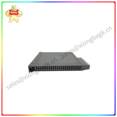T8461C ICS Triplex Digital input module
