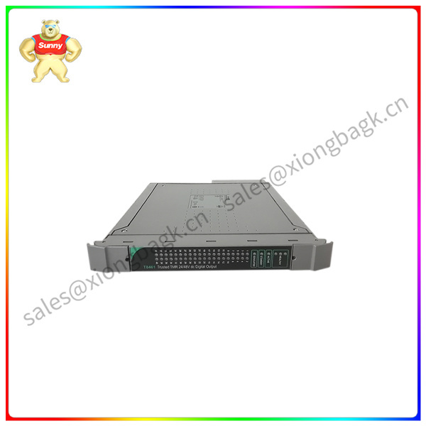 T8461C ICS Triplex Digital input module