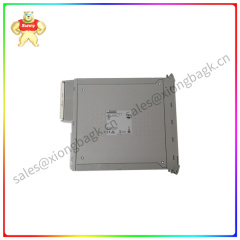 T8461C ICS Triplex Digital input module