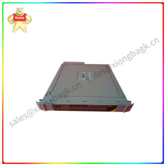 T8480 ICS TRIPLEX Trusted TMR analog output module