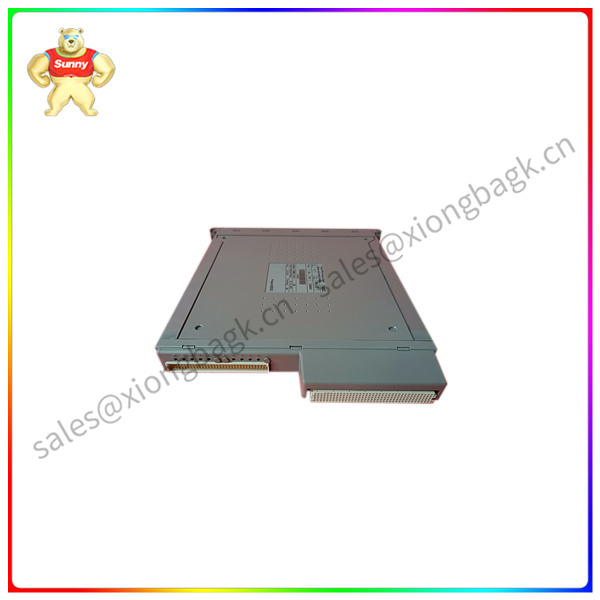 T8480 ICS TRIPLEX Trusted TMR analog output module