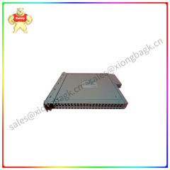 T8480 ICS TRIPLEX Trusted TMR analog output module