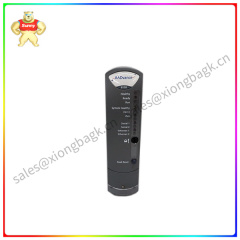 T9110 ICS Triplex digital output module