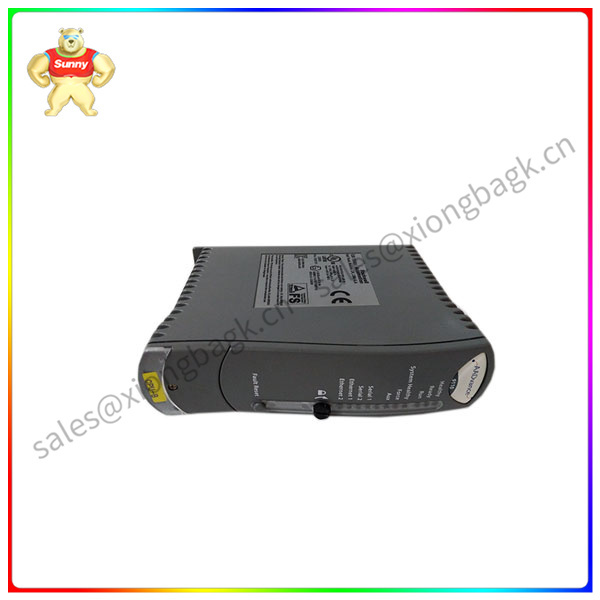 T9110 ICS Triplex digital output module