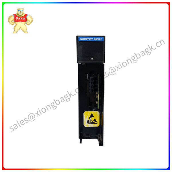 TC-PPD011 Honeywell analog input module