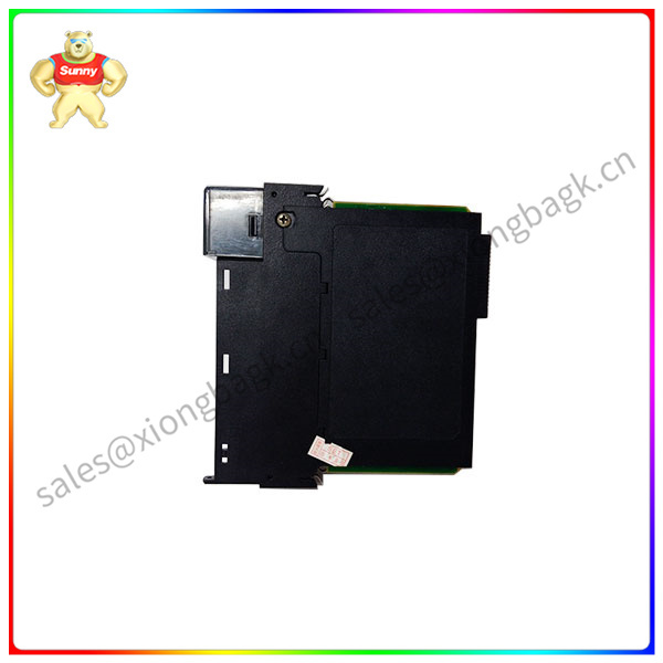 TC-PPD011 Honeywell analog input module