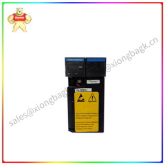 TK-PRS021 Honeywell process control module