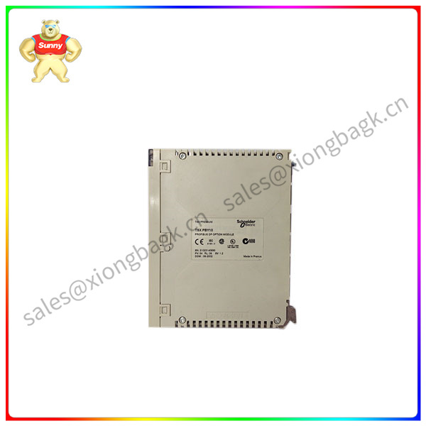 TSXPBY100 Schneider  Module suite