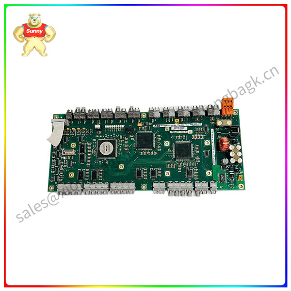 U718 Module UFC718AE01 ABB Controller module
