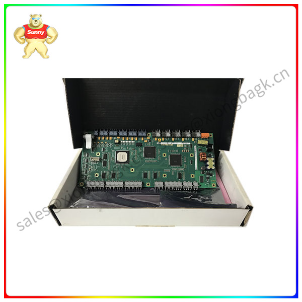 U718 Module UFC718AE101 ABB Power module