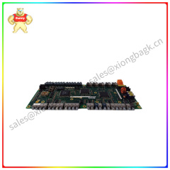 UFC760BE1142 ABB  Embedded card communication module