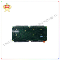 UFC760BE1142 ABB  Embedded card communication module