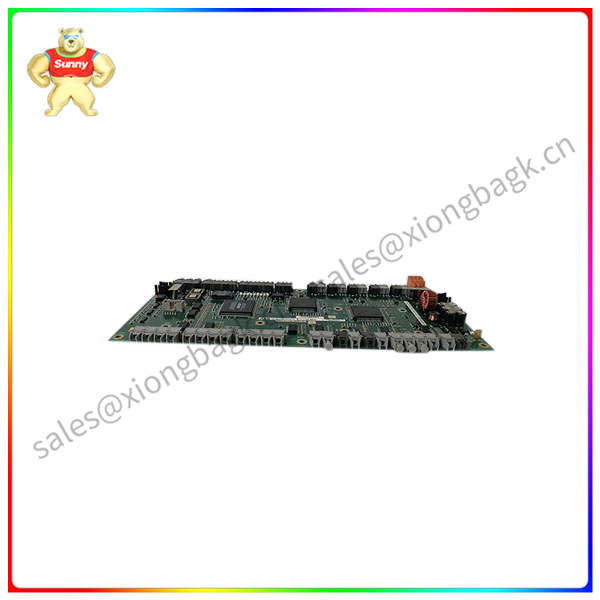 Ab Modular Controller UFC760BE43 ABB Modular controller