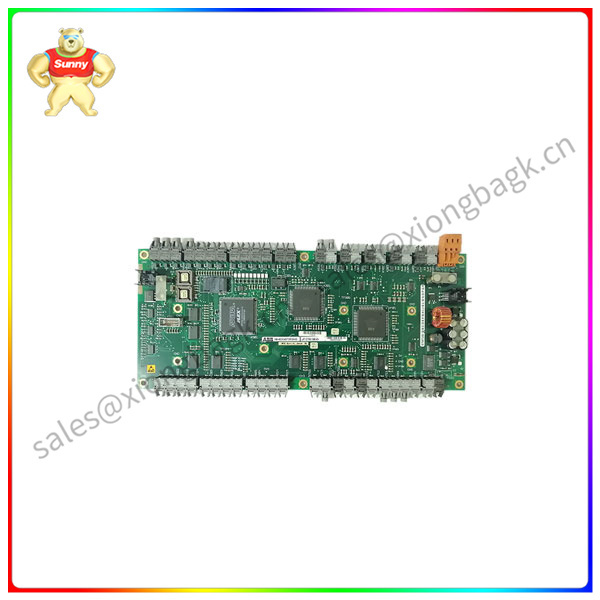 Ab Modular Controller UFC760BE43 ABB Modular controller